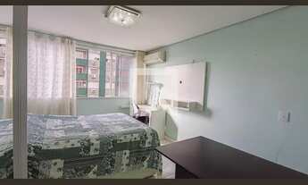 Imagem 2: Apartamento para Aluguel - Centro Histórico, 1 Quarto, 20 m2