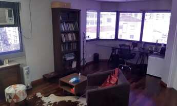 Imagem 3: SALA COMERCIAL MOBILIADA COM 37M2, ANDAR ALTO. BAIRRO PERDIZES/SP