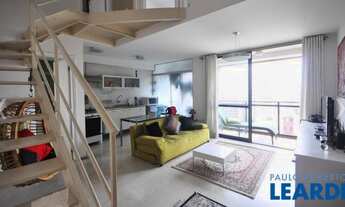 Imagem 5: DUPLEX - MORUMBI - SP