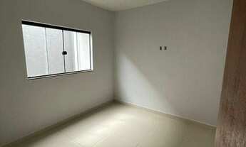 Imagem 4: Casas próximo ao centro de Aparecida