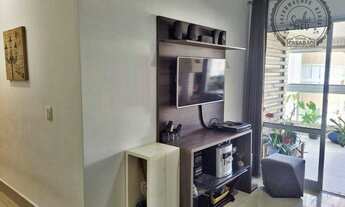 Imagem 4: Apartamento no Boqueirão - Praia Grande/SP