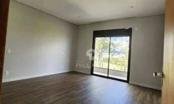 Imagem 3: Sobrado com 3 dormitórios à venda, 390 m² por R$ 2.900.000,00 - Alphaville Nova Esplanada