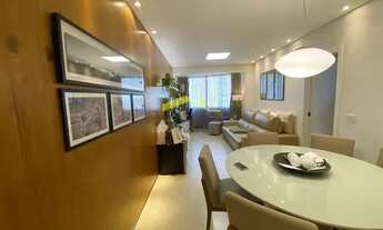 Imagem 3: Apartamento à venda, 3 quartos, 1 suíte, 2 vagas, Buritis - Em Frente ao PARAGEM MALL