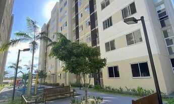 Imagem: APARTAMENTO RESIDENCIAL em MANAUS - AM