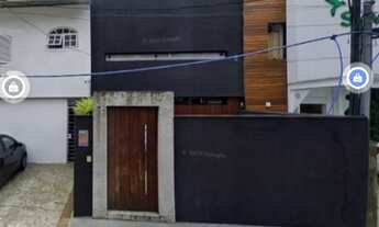 Imagem: SOBRADO - VILA NOVA CONCEIÇÃO - SP