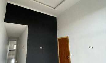 Imagem 5: Casas próximo ao centro de Aparecida