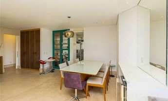 Imagem 7: SãO PAULO - Apartamento Padrão - Cidade Jardim