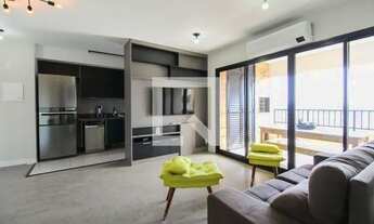 Imagem 4: Apartamento para Aluguel - Mooca, 2 Quartos, 70 m2