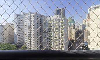 Imagem 7: Apartamento Venda 1 Dormitórios - 36 m² Higienópolis