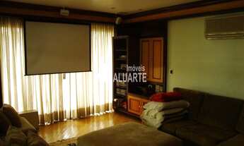 Imagem 5: Cobertura com 4 dormitórios à venda, 342 m² por R$ 3.000.000,00 - Brooklin - São Paulo/SP