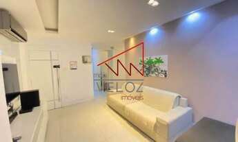 Imagem 2: Apartamento-À VENDA-Copacabana-Rio de Janeiro-RJ