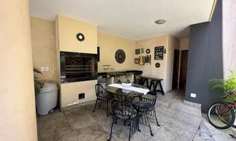 Imagem 4: Casa de condomínio para venda tem 1500 metros quadrados com 6 quartos em Parque Verde - Be