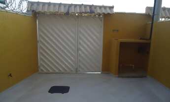 Imagem 2: Casa para aluguel possui 90 metros quadrados com 2 quartos em Campo Grande - Rio de Janeir