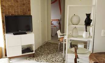 Imagem 2: Apartamento Locação 1 Dormitórios - 52 m² Vila Olímpia