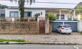 Imagem: Casa para Venda - 240m², 3 dormitórios