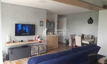 Imagem: Apartamento com 2 dormitórios à venda