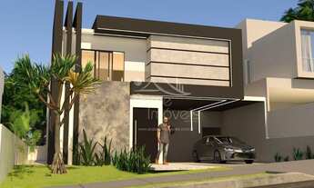 Imagem 3: Casa para venda no Condomínio Real Park Arujá