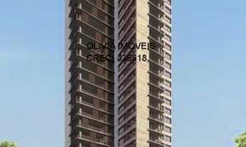 Imagem 2: SÃO PAULO - Apartamento Padrão - PERDIZES