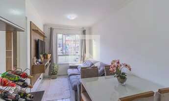 Imagem 2: Apartamento à Venda - São Pedro, 2 Quartos, 45 m2