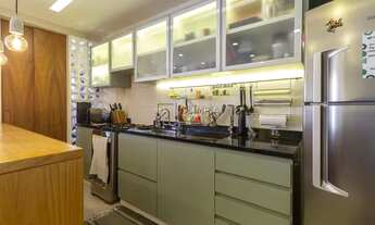 Imagem 4: Venda Apartamento 1 Dormitórios - 49 m² Campo Belo