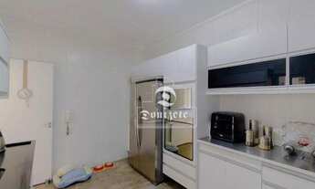 Imagem 6: Sobrado com 3 dormitórios à venda, 150 m² por R$ 1.150.000,00 - Jardim - Santo André/SP