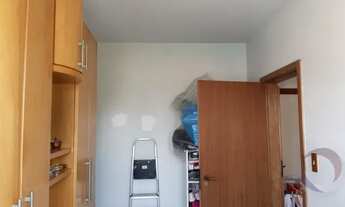 Imagem 6: Apartamento para venda tem 92 metros quadrados com 3 quartos em Capoeiras - Florianópolis