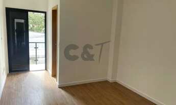 Imagem 3: Sobrado Residencial - 3 Dormitórios (Suítes) à Venda em Santo Amaro - São Paulo/SP