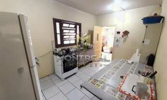 Imagem 2: LINDA CASA 03 DORMITÓRIOS COM ÓTIMA LOCALIZAÇÃO EM TRAMANDAÍ