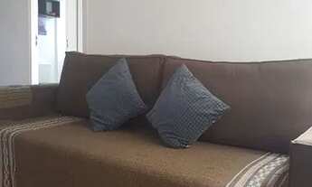 Imagem 5: Apto central totalmente mobiliado