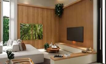 Imagem 5: Casa Térrea Condomínio Villagio Toscana