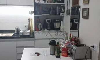 Imagem 7: Jacarei - Casa de Condomínio - Chacaras Santa Maria