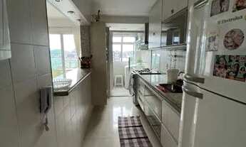 Imagem 3: Cobertura com 3 dormitórios à venda, 210 m² por R$ 1.250.000 - Centro - Cabo Frio/RJ