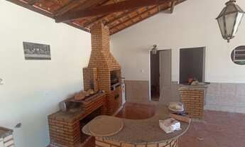 Imagem 6: Casa de condomínio térrea para aluguel tem 1000 metros quadrados com 2 quartos