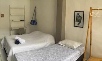 Imagem 2: Flat mobiliado na Cidade 2000, apenas locação anual. - AP41631