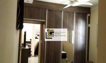 Imagem 5: Casa com 3 dormitórios à venda, 130 m² por R$ 650.000,00 - Jardim Altos de Santana II - Ja