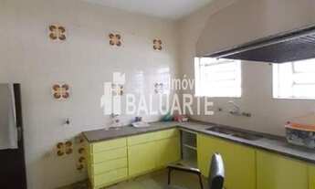 Imagem 5: Sobrado com 5 dormitórios para alugar, 200 m² por R$ 48.050,00/mês - Jardim Marajoara - Sã