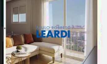 Imagem 1: APARTAMENTO - MOEMA ÍNDIOS - SP