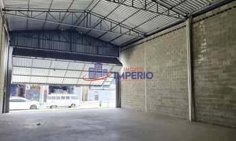 Imagem 3: Galpão, Jardim Presidente Dutra, Guarulhos - R$ 690 mil, Cod: 11347