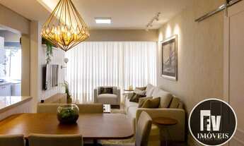 Imagem: Apartamento á 100 Metros do Mar 2 Dormitórios