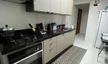 Imagem 5: Apartamento para Venda em Guarulhos, Vila Moreira, 4 dormitórios, 2 suítes, 5 banheiros, 2