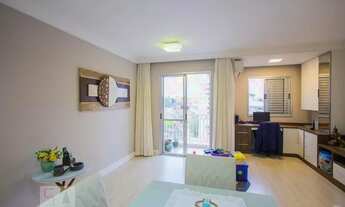 Imagem 2: Apartamento para Aluguel - Vila das Mercês, 2 Quartos, 66 m2