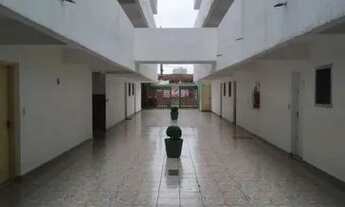 Imagem 3: Apartamento com 1 dorm, Maracana, Praia Grande - R$ 175 mil, Cod: GRA1905