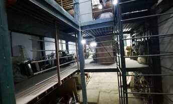 Imagem 5: Vendo Galpão com 500 m2 Rio de Janeiro