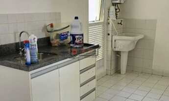 Imagem 6: Apartamento para aluguel com 54 metros quadrados com 2 quartos