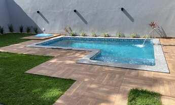 Imagem 4: IMOVEL A VENDA 03 QUARTOS SENDO 01 SUITE COM PISCINA