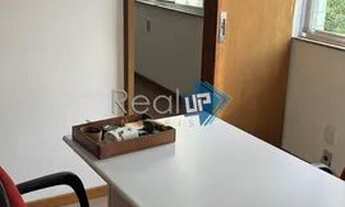 Imagem 3: Sala em Ipanema - 40m²