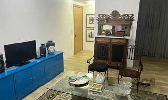 Imagem: Excelente apartamento com 125 m² privativos