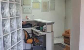 Imagem 6: CONJ. COMERCIAL - HIGIENÓPOLIS - SP