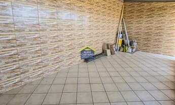 Imagem 5: Casa com 2 dorms, Maracana, Praia Grande - R$ 570 mil, Cod: ACT2356