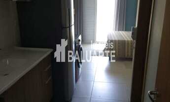 Imagem 5: Apartamento com 1 dormitório à venda, 24 m² por R$ 229.000,00 - Campo Grande - São Paulo/S